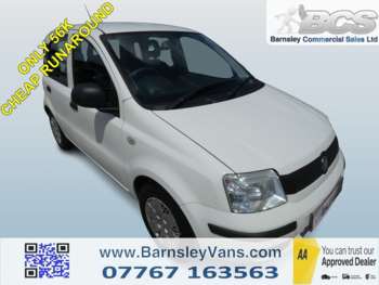 2010 - 1.1 Active ECO 5dr