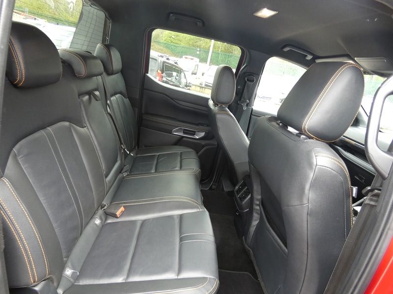 Used Ford Ranger 2023 for sale - 78145604: Photo 11