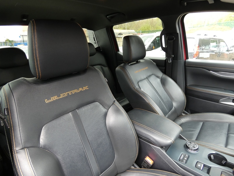 Used Ford Ranger 2023 for sale - 78145604: Photo 13