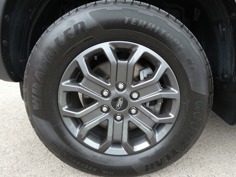 Used Ford Ranger 2023 for sale - 78145604: Photo 15