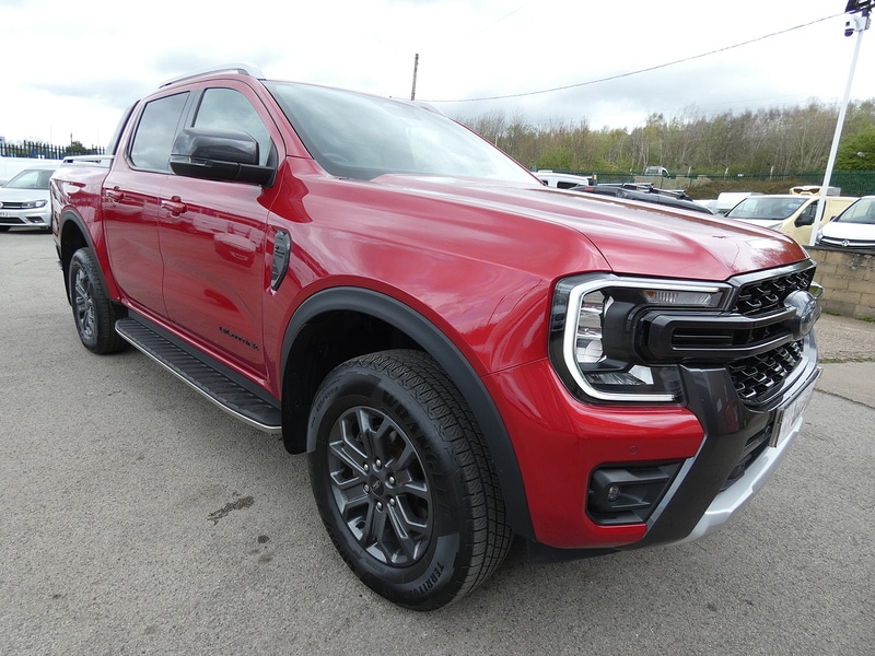 Used Ford Ranger 2023 for sale - 78145604: Photo 17