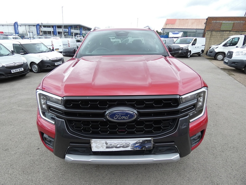 Used Ford Ranger 2023 for sale - 78145604: Photo 18