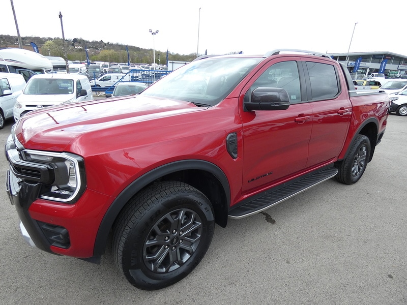 Used Ford Ranger 2023 for sale - 78145604: Photo 19