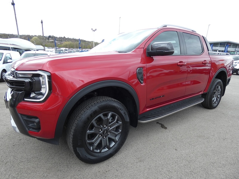 Used Ford Ranger 2023 for sale - 78145604: Photo 20