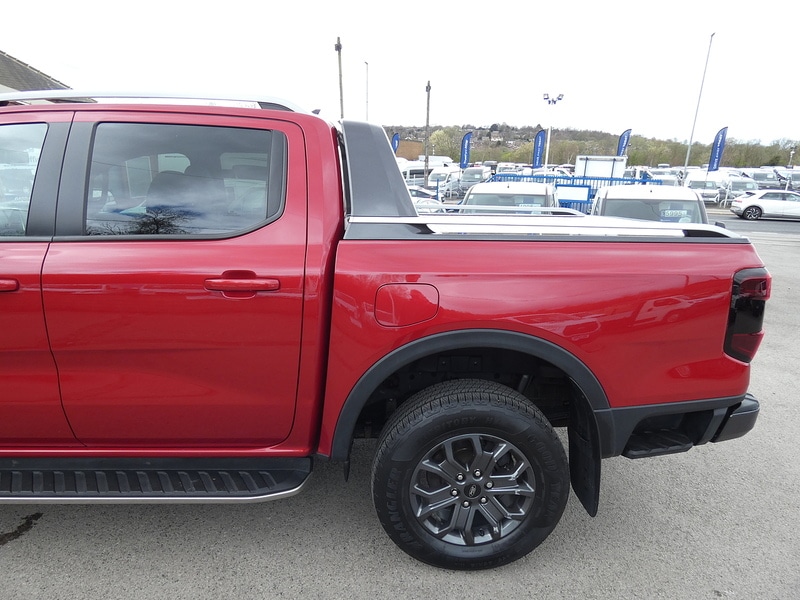 Used Ford Ranger 2023 for sale - 78145604: Photo 21