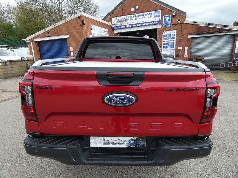 Used Ford Ranger 2023 for sale - 78145604: Photo 23