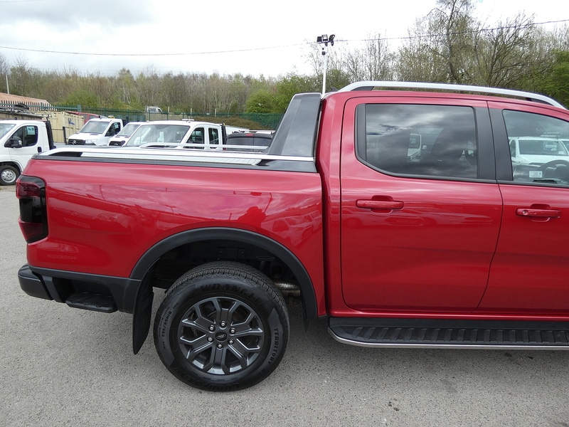 Used Ford Ranger 2023 for sale - 78145604: Photo 26