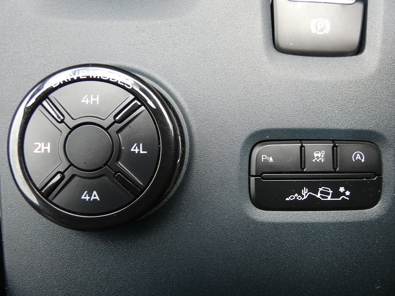 Used Ford Ranger 2023 for sale - 78145604: Photo 33