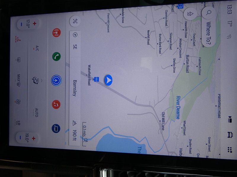 Used Ford Ranger 2023 for sale - 78145604: Photo 34