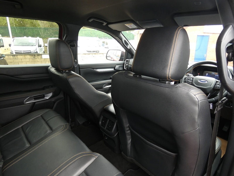 Used Ford Ranger 2023 for sale - 78145604: Photo 36