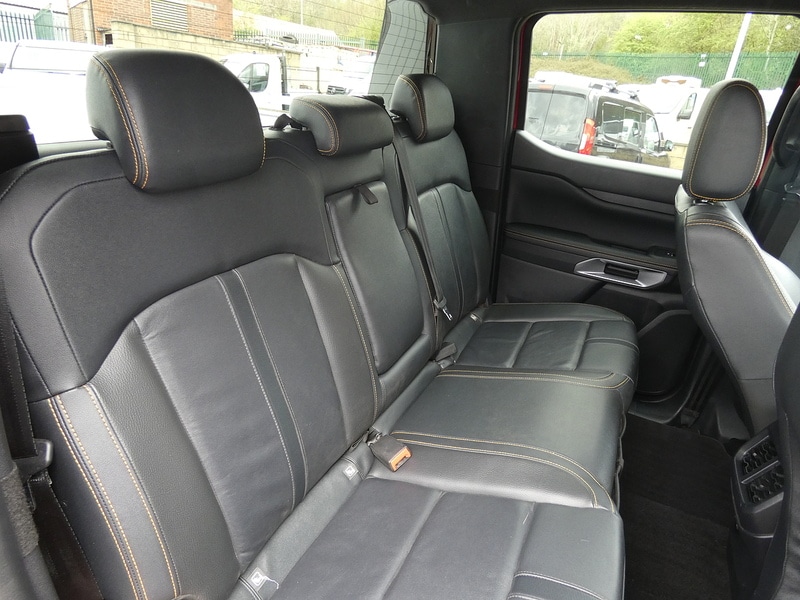 Used Ford Ranger 2023 for sale - 78145604: Photo 37