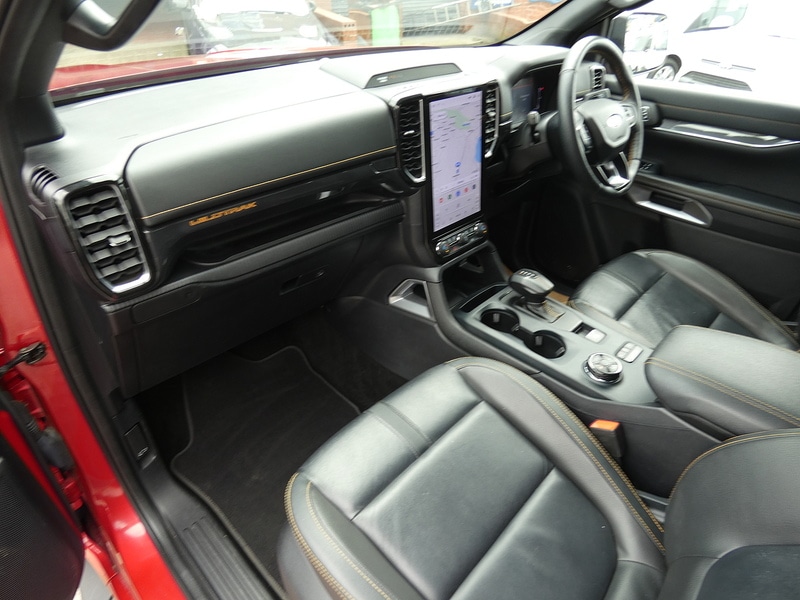 Used Ford Ranger 2023 for sale - 78145604: Photo 38