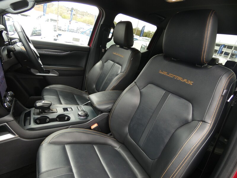 Used Ford Ranger 2023 for sale - 78145604: Photo 39