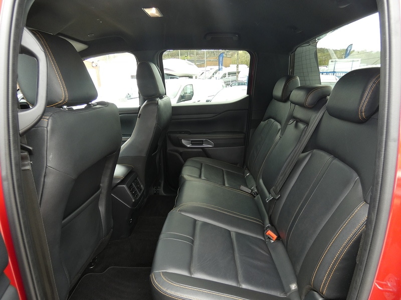 Used Ford Ranger 2023 for sale - 78145604: Photo 40