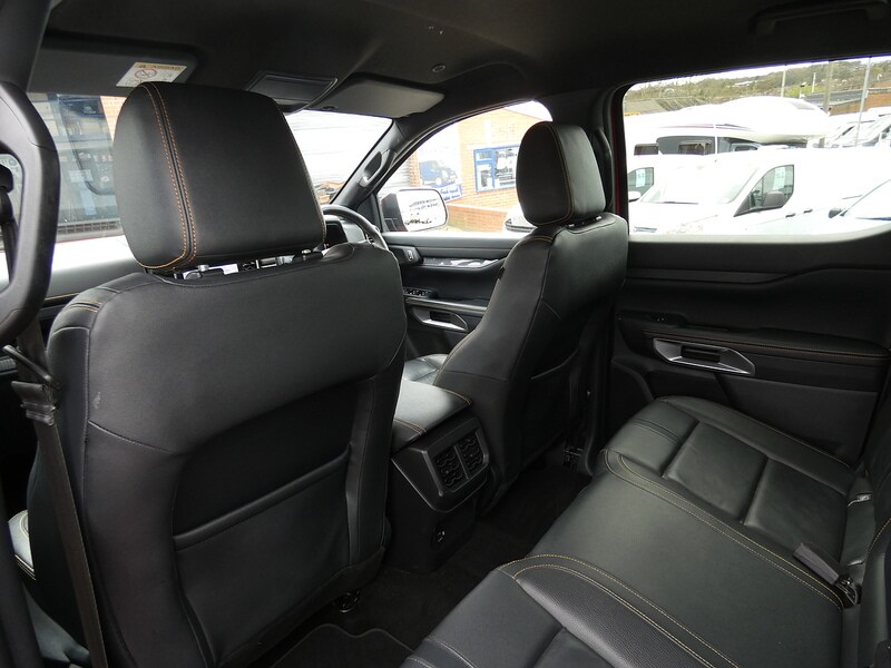 Used Ford Ranger 2023 for sale - 78145604: Photo 41