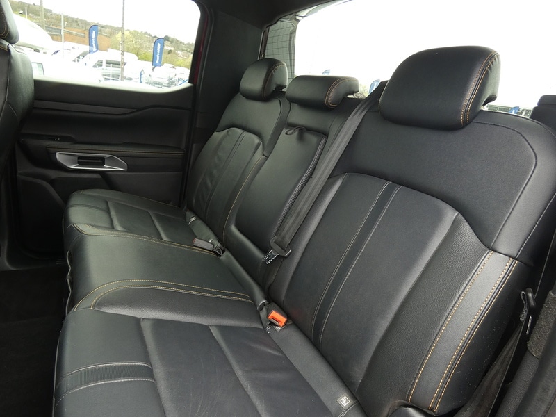 Used Ford Ranger 2023 for sale - 78145604: Photo 42