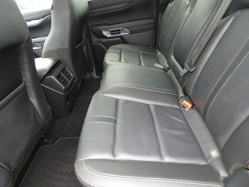 Used Ford Ranger 2023 for sale - 78145604: Photo 43