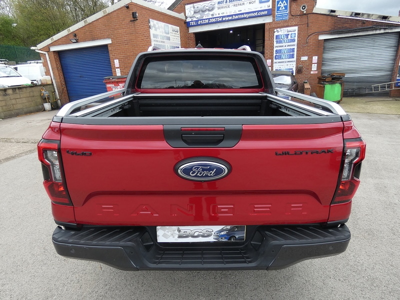 Used Ford Ranger 2023 for sale - 78145604: Photo 44