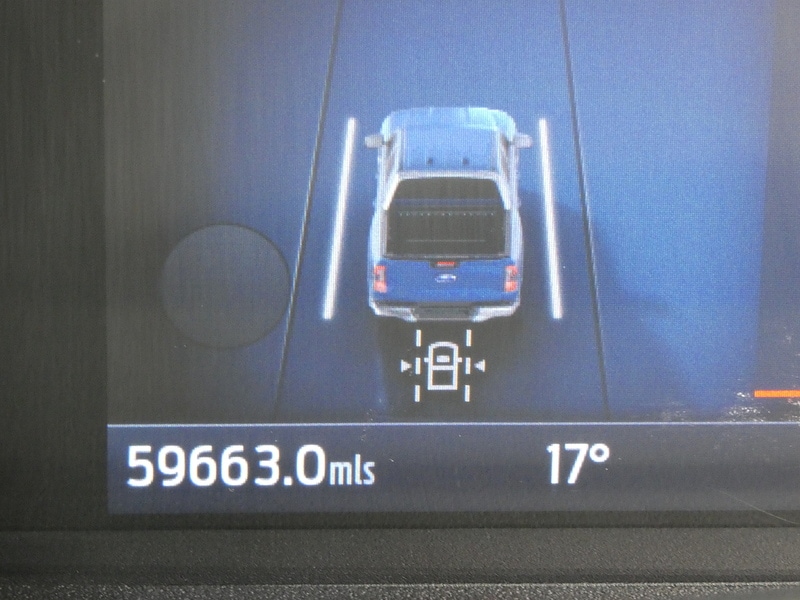 Used Ford Ranger 2023 for sale - 78145604: Photo 7