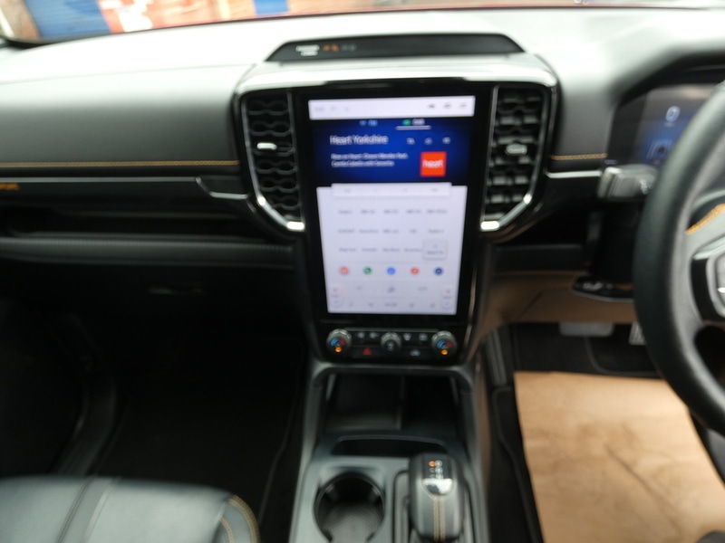 Used Ford Ranger 2023 for sale - 78145604: Photo 9