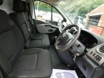 Used Renault Trafic 2017 for sale - 74795129: Photo