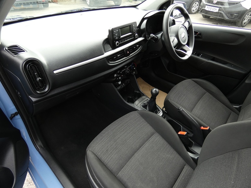 Vehicle 31