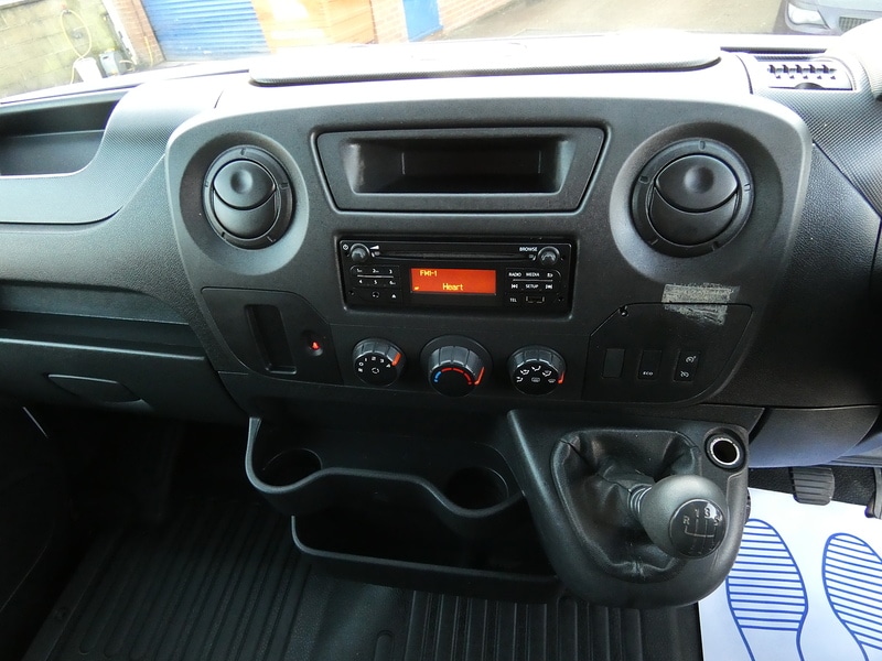 Used Nissan NV400 2018 for sale - 77356806: Photo 11