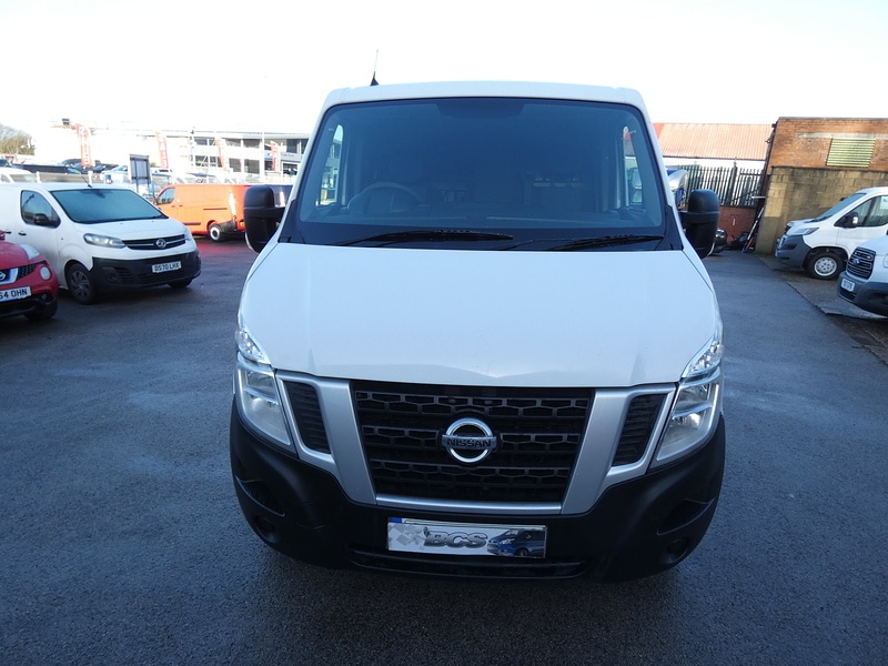 Used Nissan NV400 2018 for sale - 77356806: Photo 16