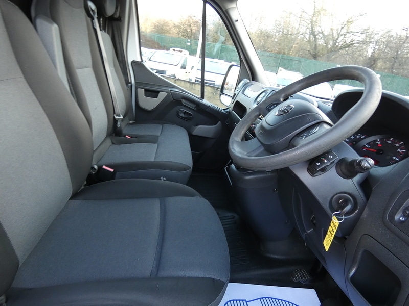 Used Nissan NV400 2018 for sale - 77356806: Photo 2