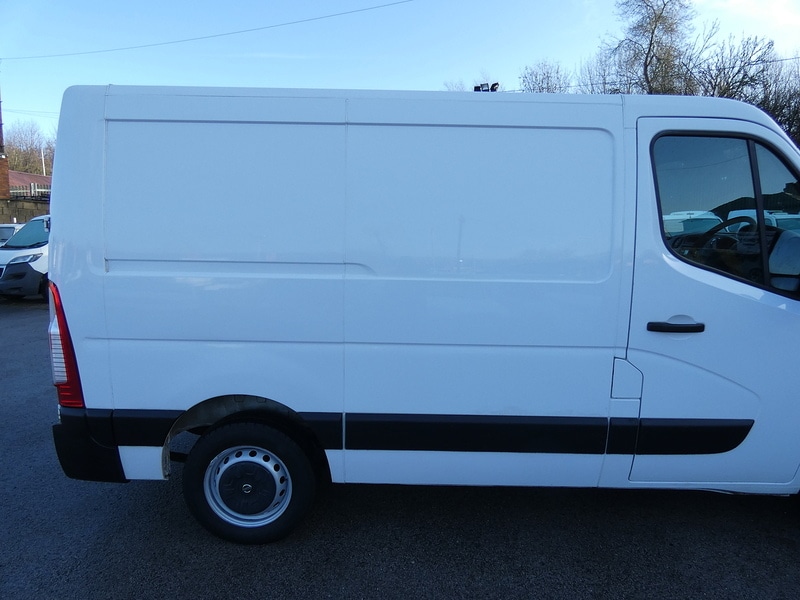 Used Nissan NV400 2018 for sale - 77356806: Photo 20