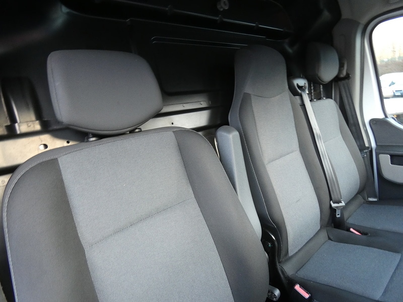 Used Nissan NV400 2018 for sale - 77356806: Photo 22