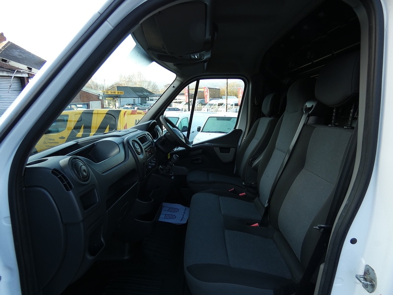 Used Nissan NV400 2018 for sale - 77356806: Photo 26