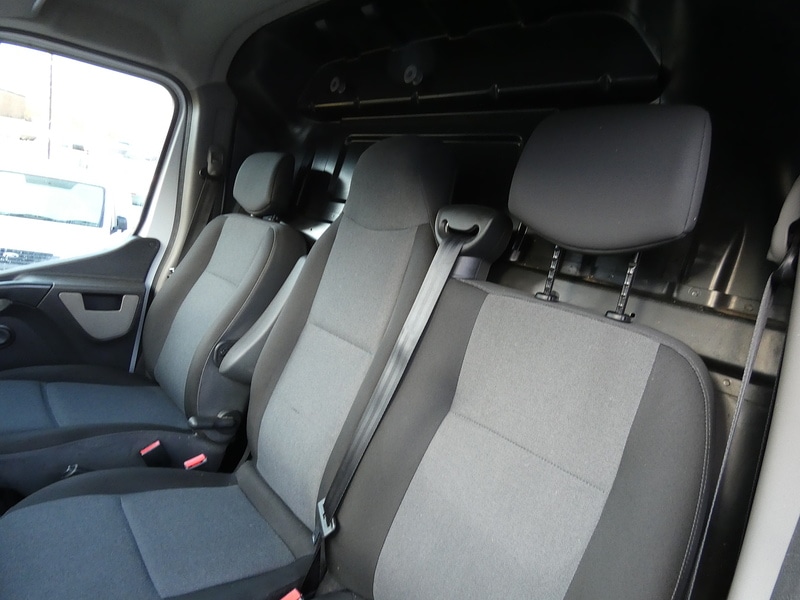 Used Nissan NV400 2018 for sale - 77356806: Photo 27