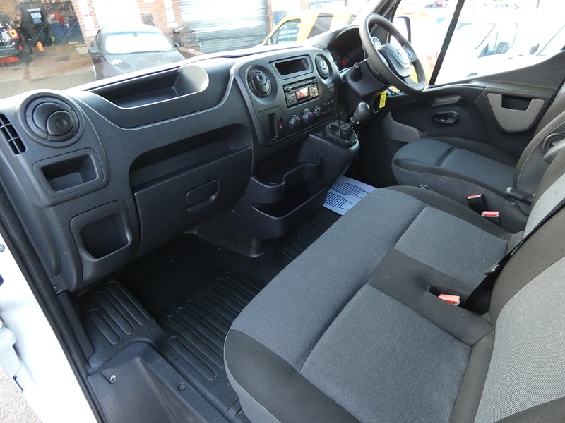 Used Nissan NV400 2018 for sale - 77356806: Photo 28