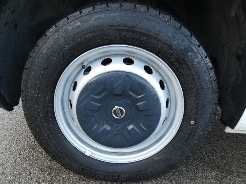 Used Nissan NV400 2018 for sale - 77356806: Photo 6