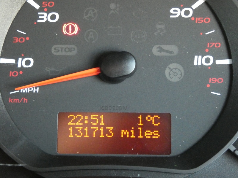 Used Nissan NV400 2018 for sale - 77356806: Photo 9