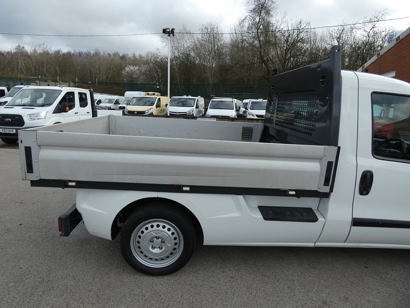 Used Fiat Doblo 2012 for sale - 77817924: Photo 13