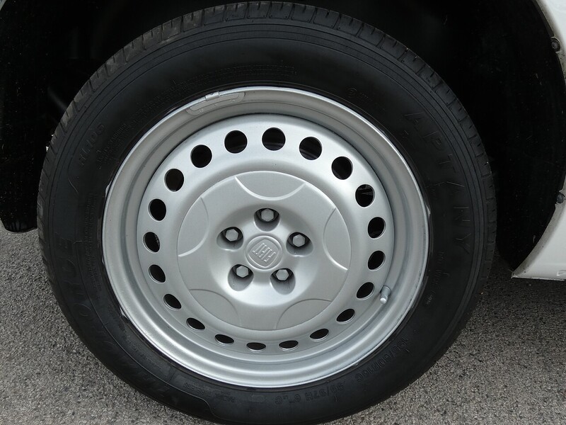 Used Fiat Doblo 2012 for sale - 77817924: Photo 15