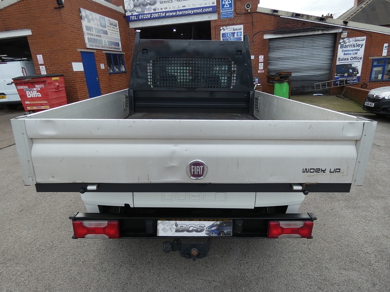 Used Fiat Doblo 2012 for sale - 77817924: Photo 20