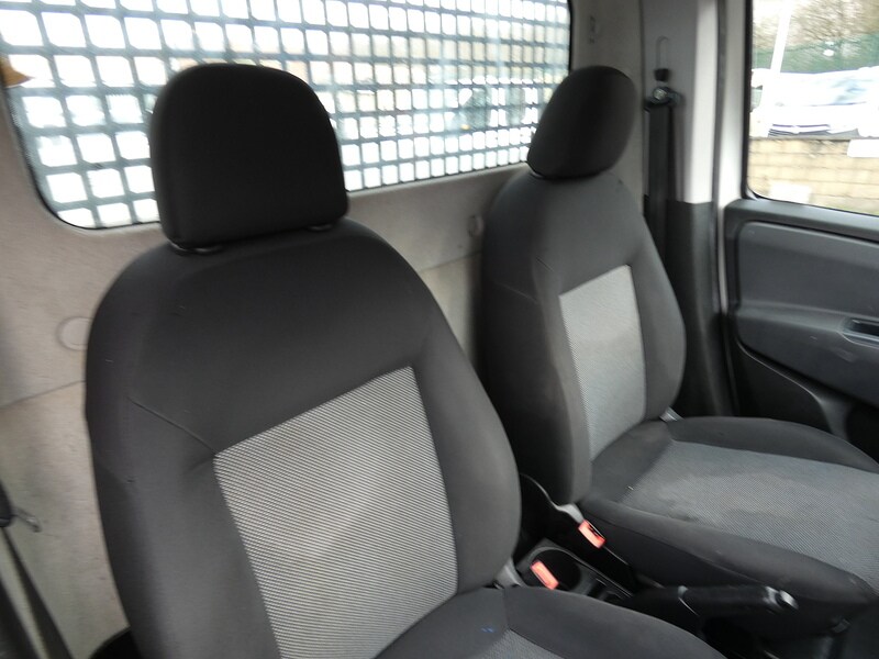 Used Fiat Doblo 2012 for sale - 77817924: Photo 23