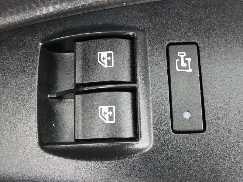 Used Fiat Doblo 2012 for sale - 77817924: Photo 25