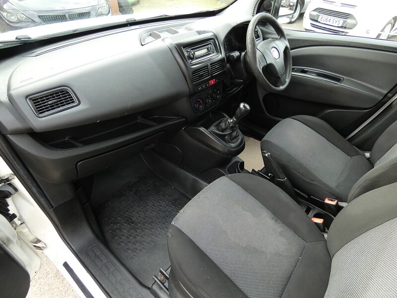 Used Fiat Doblo 2012 for sale - 77817924: Photo 27