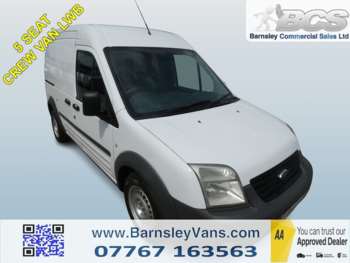 Used Ford Transit Connect 2013 for sale - 74863913: Photo