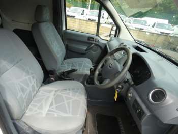 Used Ford Transit Connect 2013 for sale - 74863913: Photo
