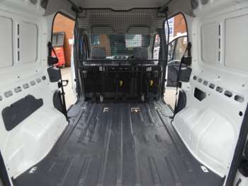 Used Ford Transit Connect 2013 for sale - 74863913: Photo