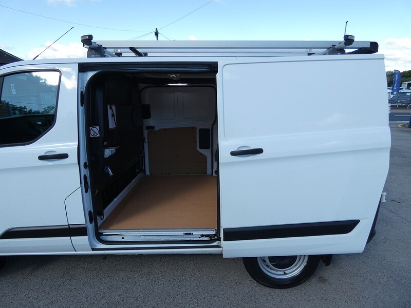 Vehicle 32