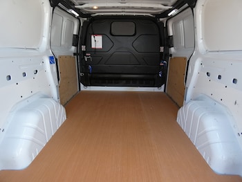 Used Ford Transit Custom 2018 for sale - 75265341: Photo