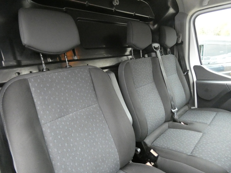 Used Vauxhall Movano 2021 for sale - 76304468: Photo 24