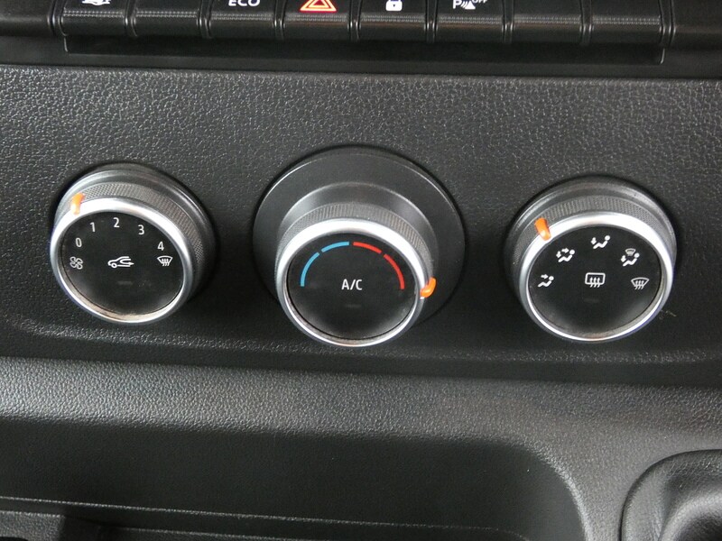 Used Vauxhall Movano 2021 for sale - 76304468: Photo 27