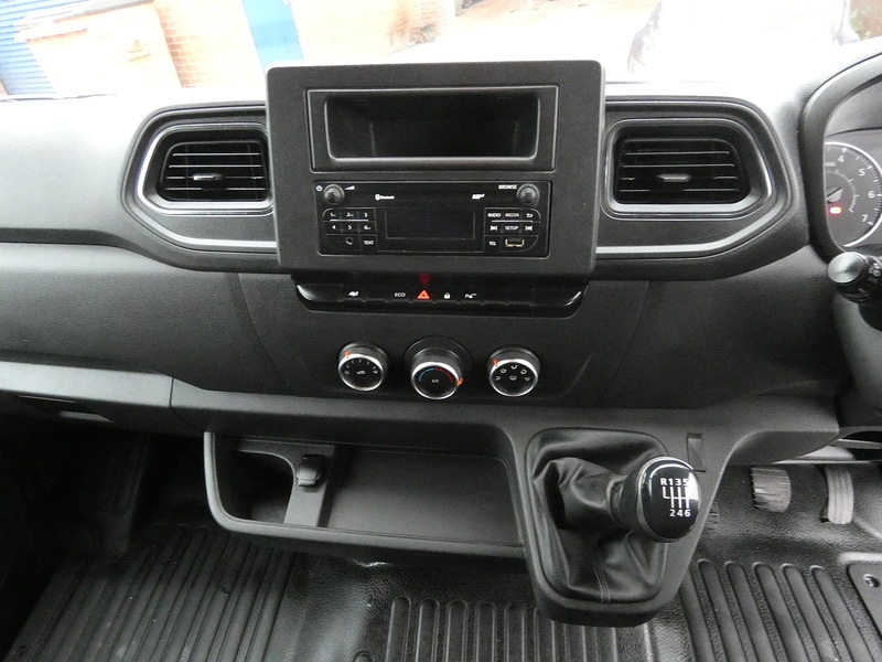 Used Vauxhall Movano 2021 for sale - 76304468: Photo 9